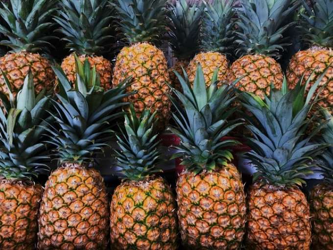 Pineapple-benefits