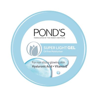 POND'S Super Light Gel Face Moisturiser