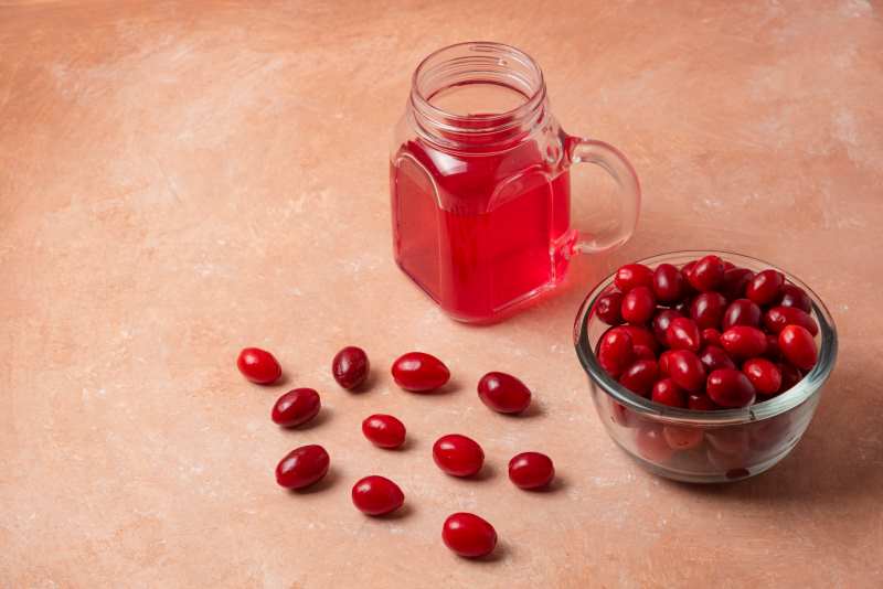 craneberry-fruit-and-craneberry-juice